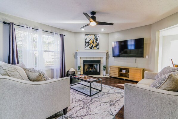 Fernseher, Arbeitsbereiche