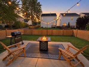 Terras