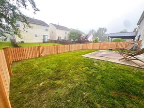 Property grounds - Fort Ben Harrison State Park 4Bed Spacious Retreat (Indianapolis)