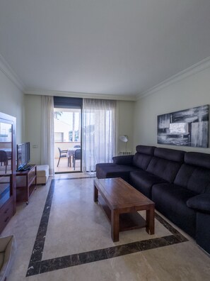 تلفزيون ذكي