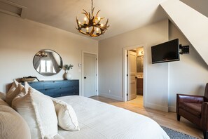 3 Schlafzimmer, Bügeleisen/Bügelbrett, Reisekinderbett, kostenloses WLAN