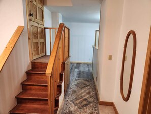 Interior - Hill Farm,
Charming farm house perfect for all season activities in the country! (Kensington)