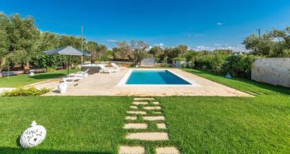 Villa Angi by Perle di Puglia