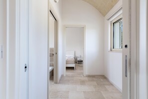 2 chambres, accès Internet