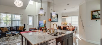 Beautiful Naples Getaway w/ Pool Access!