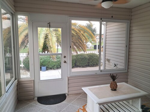 Villa-Golf Cart-5 min to Lake Sumter Landing The Villages With All The Amenities