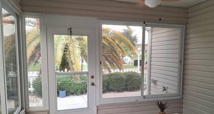Villa-Golf Cart-5 min to Lake Sumter Landing The Villages With All The Amenities
