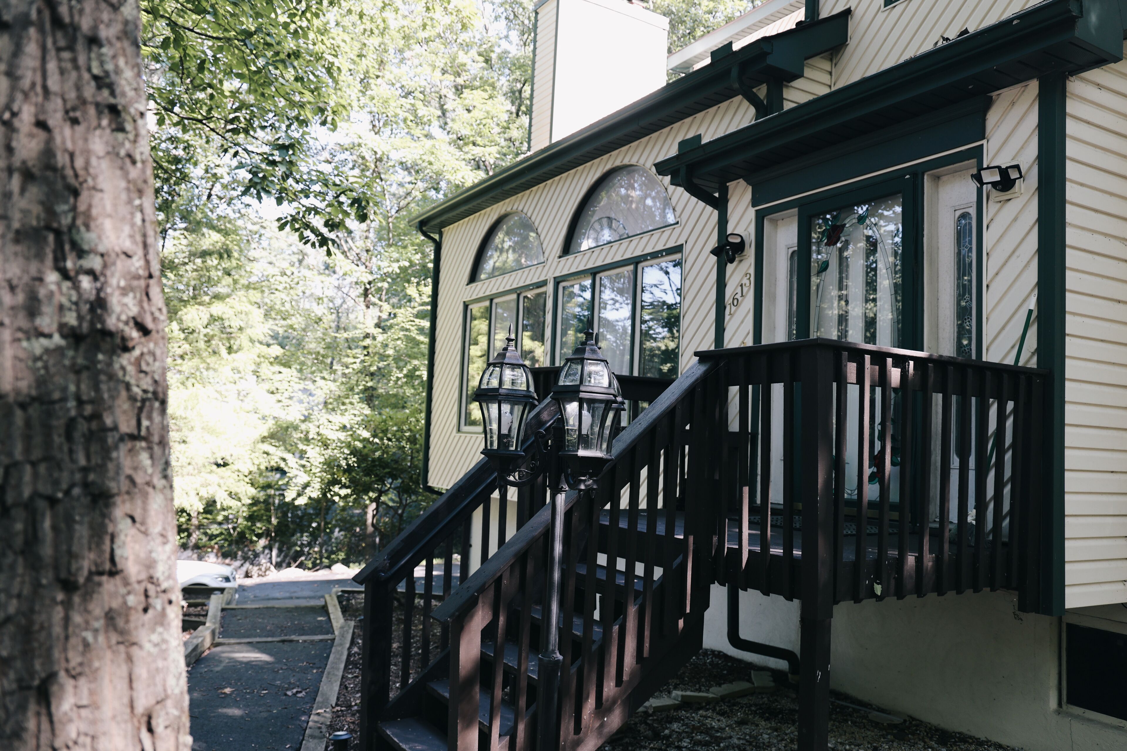 Cozy Home in the Poconos 3bd close to I80