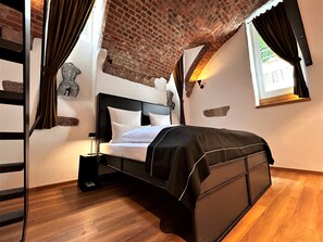 2 quartos, Wi-Fi de cortesia, roupa de cama