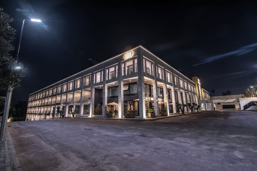 Dominium Palace