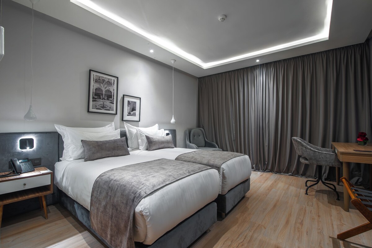 Kamer
