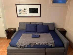 2 bedrooms, iron/ironing board, WiFi, bed sheets - Buck Island Views North Shore: Mermaid & Windsors (Northcentral)