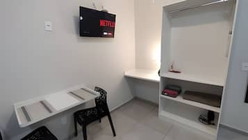 Estúdio conforto | Parte interna