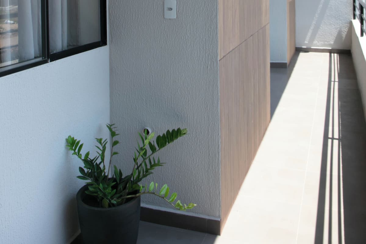 Comfort Studio | Terrace/patio