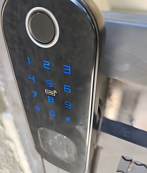 Studio Confort | Réception