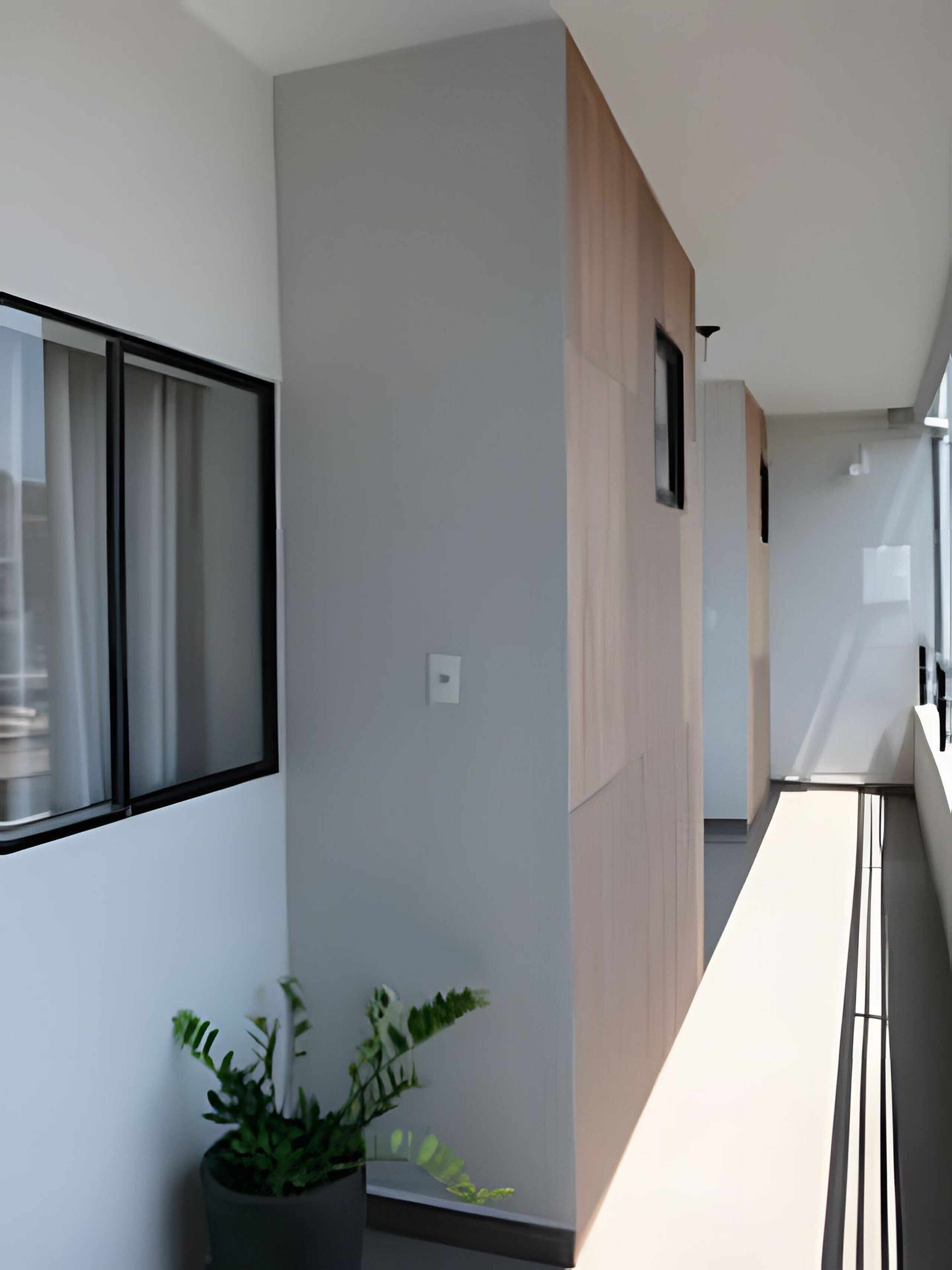 Studio | Property grounds