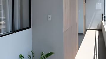 Studio | Property grounds