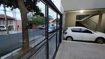 Comfort Studio | Property grounds