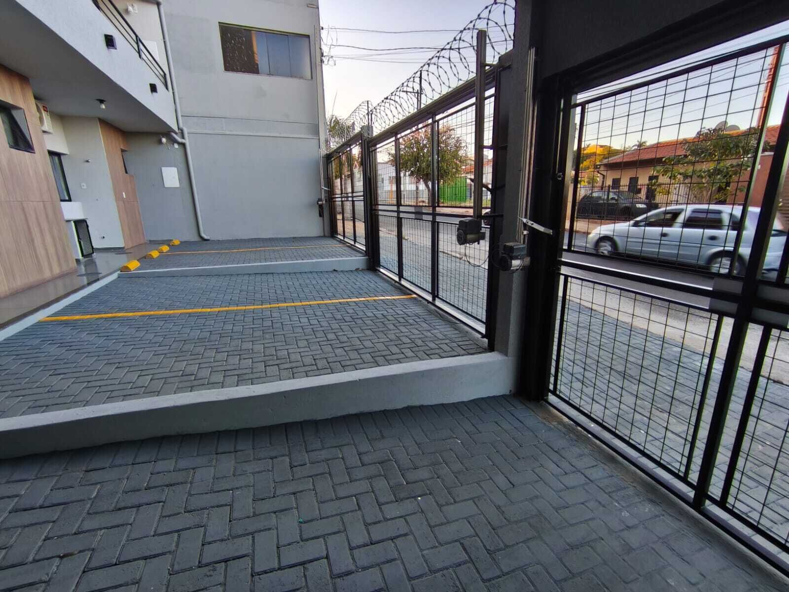 舒適開放式客房 | 客房景觀