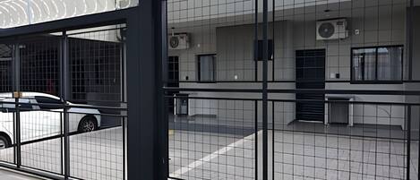 Comfort Studio | Property grounds