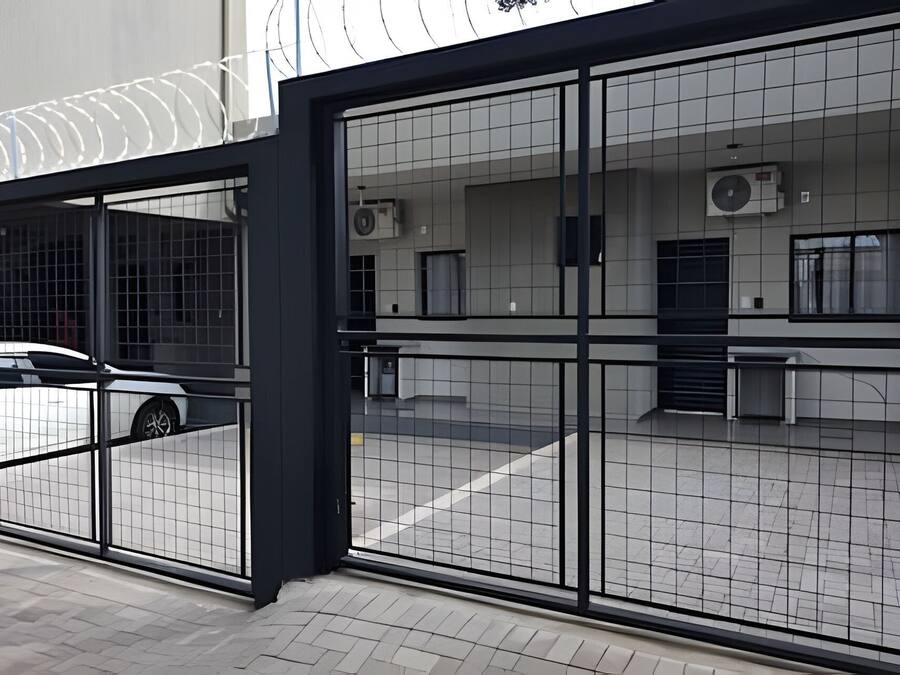 Comfort-Studio | Unterkunftsgelände