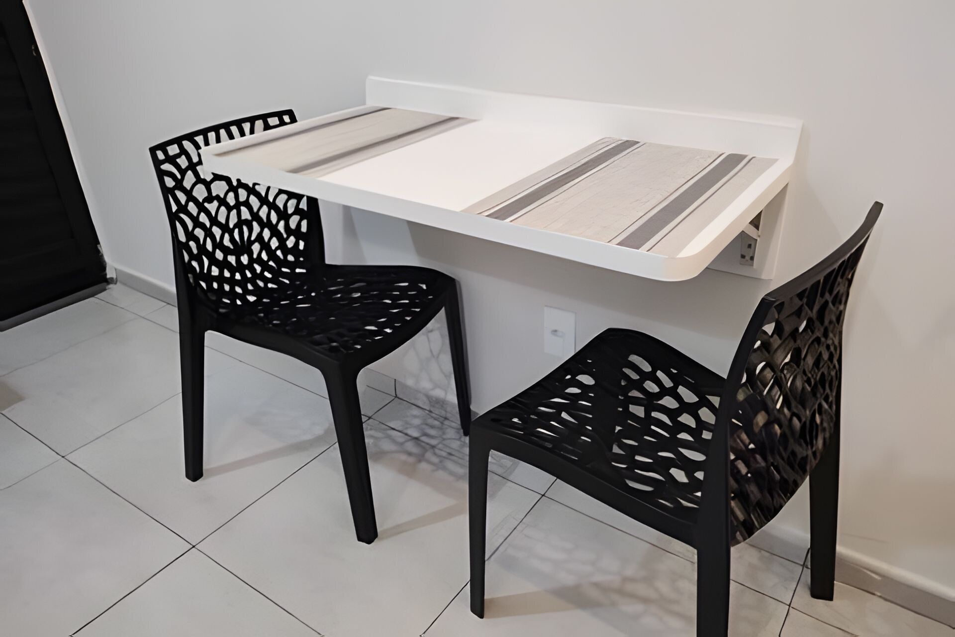 Comfort Studio | Tempat makan