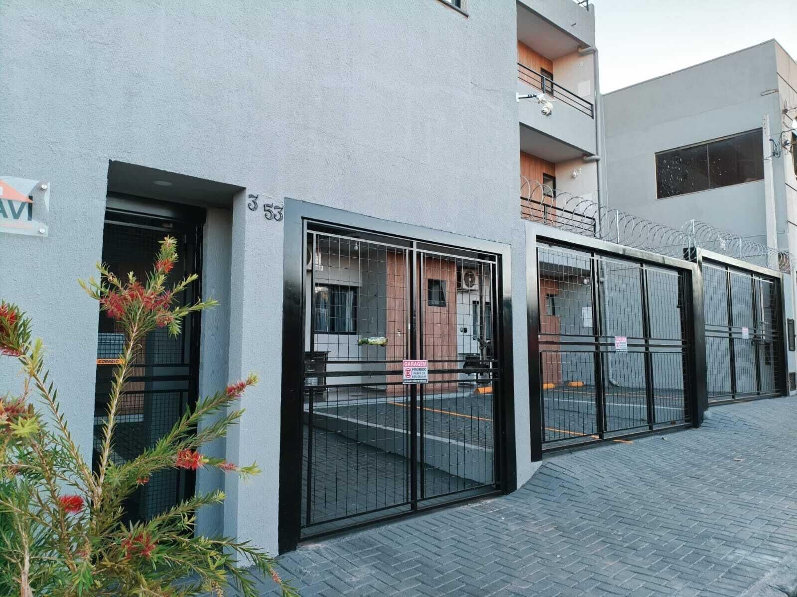 Estúdio conforto | Área da propriedade