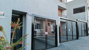 Comfort Studio | Property grounds