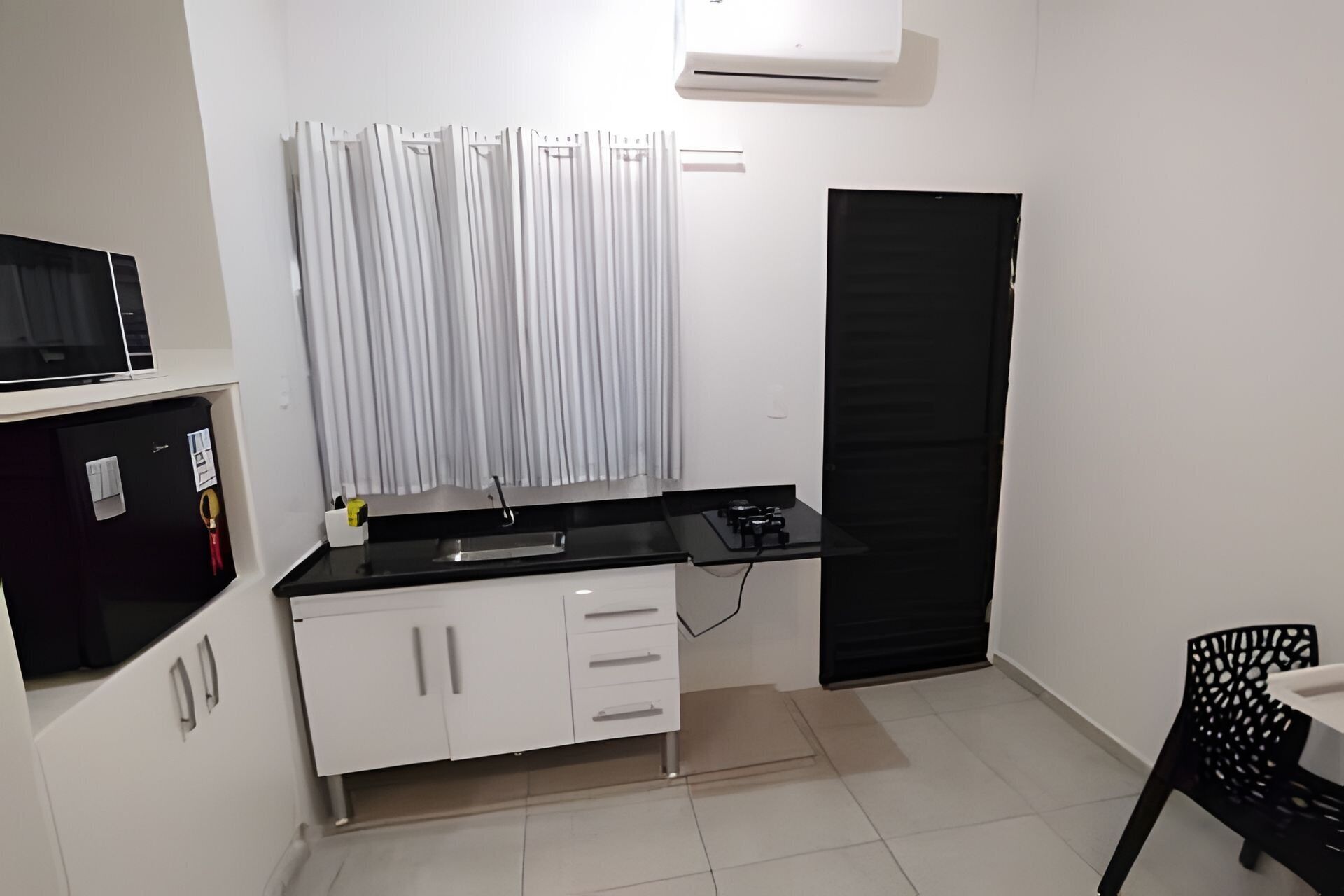 Comfort Studio | Dapur peribadi