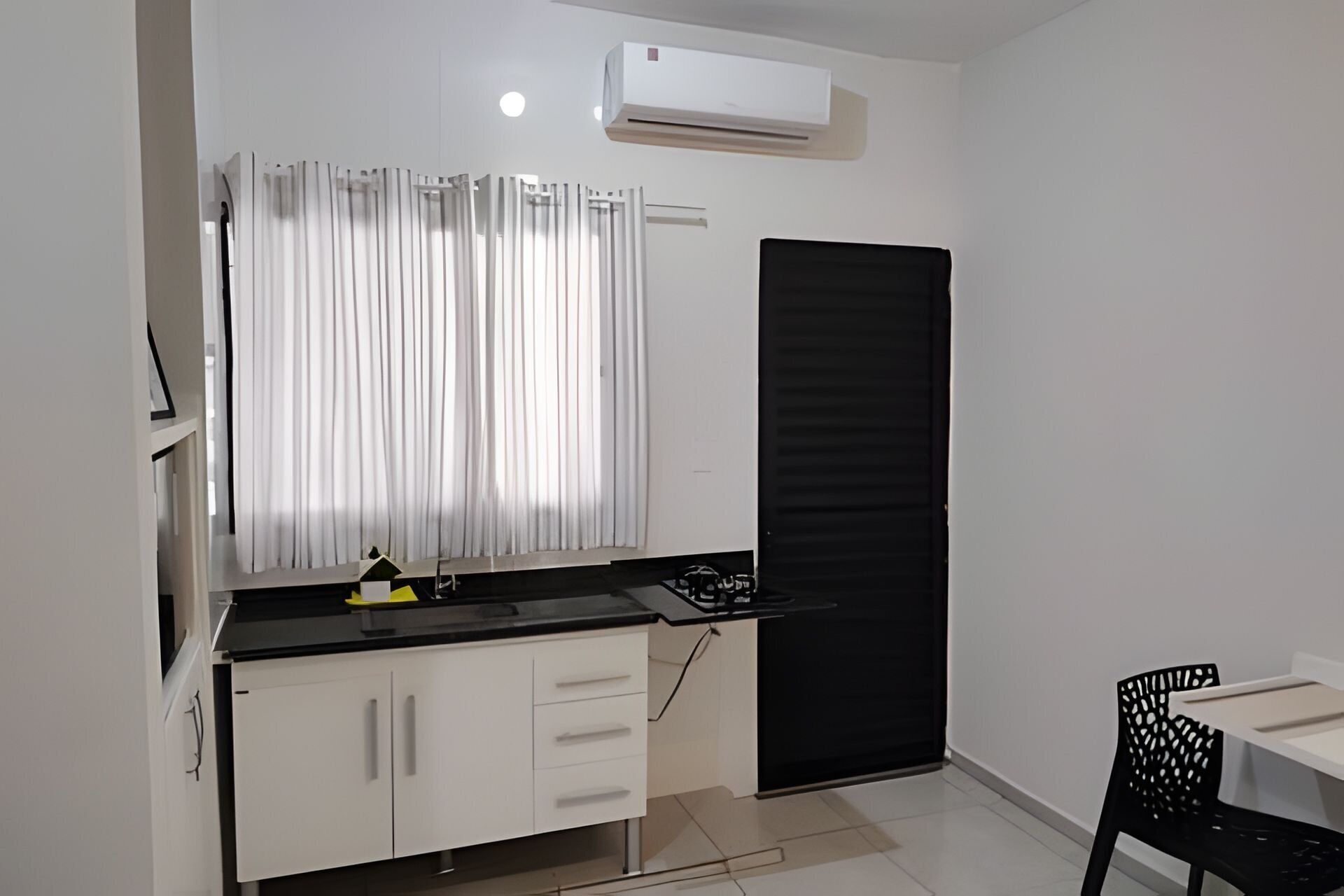 Comfort Studio | Private kitchen