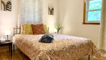 House | 4 bilik tidur