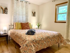 Hus | 4 soveværelser