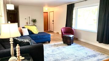 Rumah | 4 kamar tidur