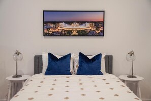 Rumah | 1 kamar tidur