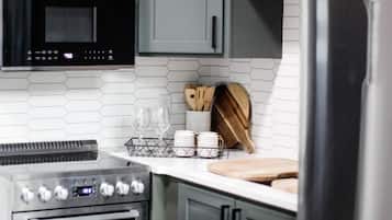 Nhà | 1 phòng ngủ