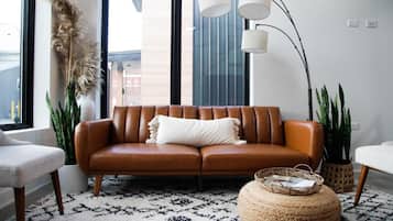 Rumah | 1 kamar tidur