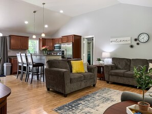 Hus | 4 soveværelser