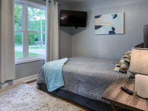 Hus | 4 soveværelser