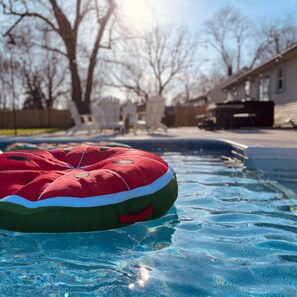 Hus | 4 soveværelser