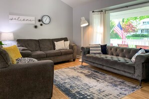 Nhà | 4 phòng ngủ 