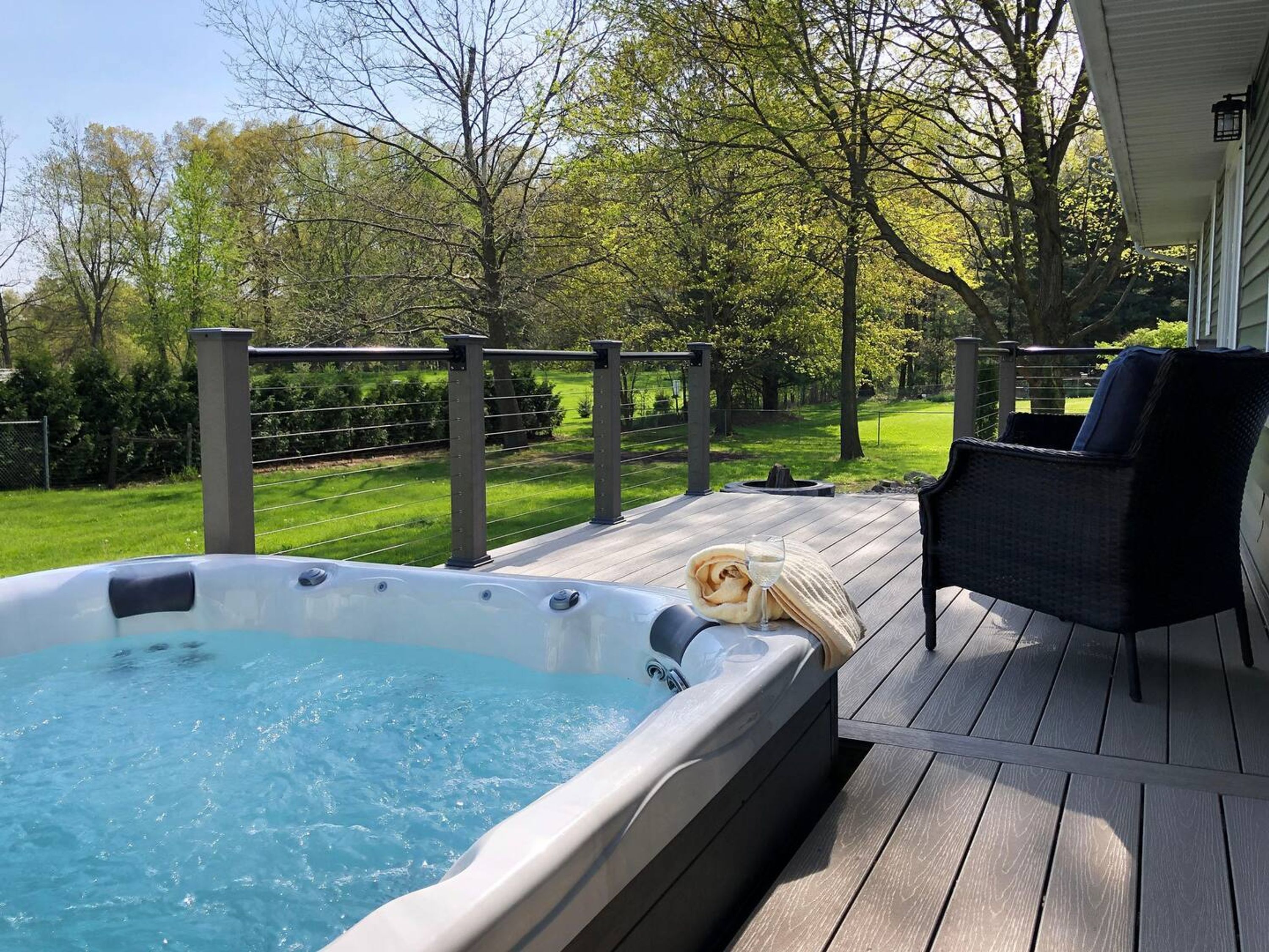 House | 3 bilik tidur 