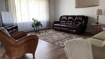 Rumah | 3 kamar tidur