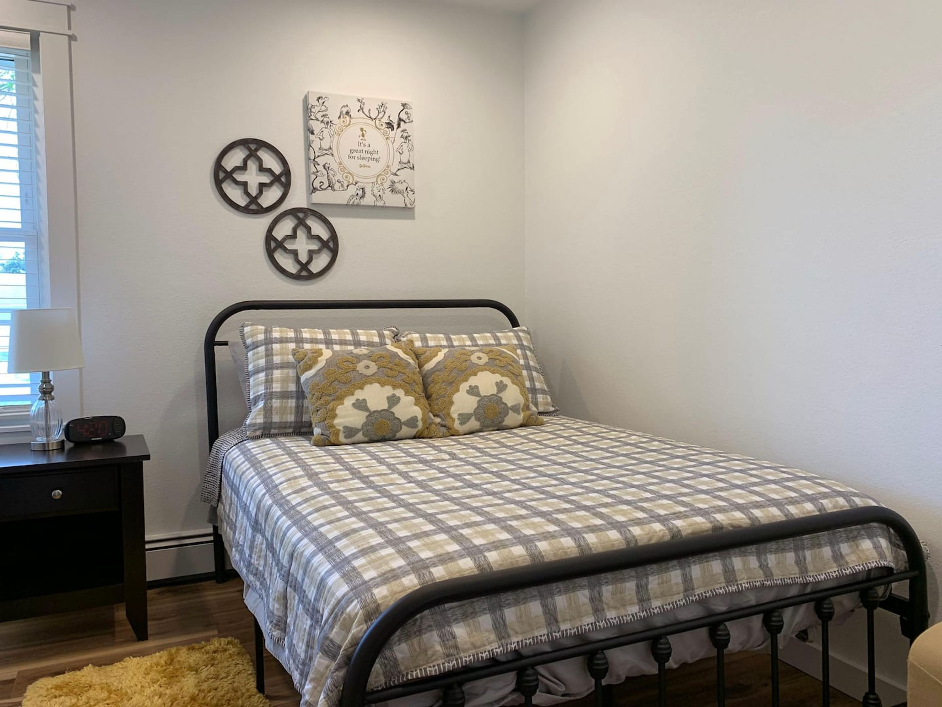 獨棟房屋 | 3 間臥室