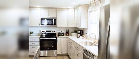 Rumah | 2 kamar tidur