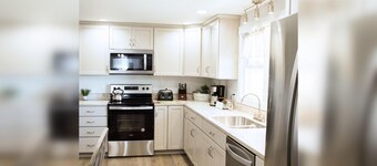 Farm Country Amish Country Newly Renovated