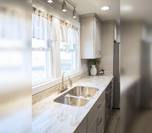 Farm Country Amish Country Newly Renovated