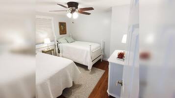 Casa | 2 habitaciones