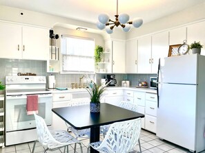 Ferienhaus | 2 Schlafzimmer