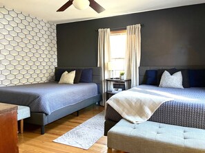 Ferienhaus | 2 Schlafzimmer