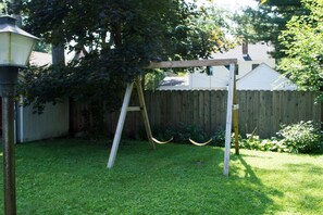 Hus | 3 soveværelser